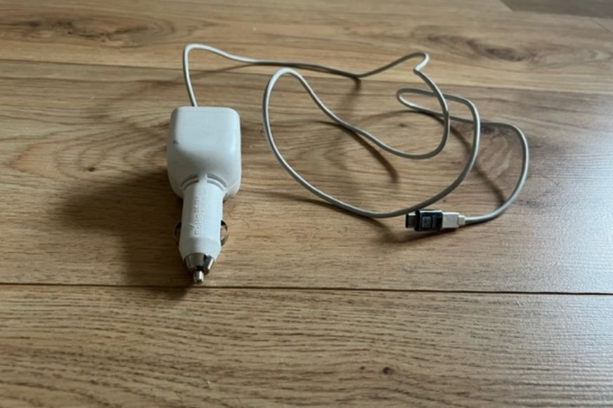 Drohnen Zubehör Autoladegerät